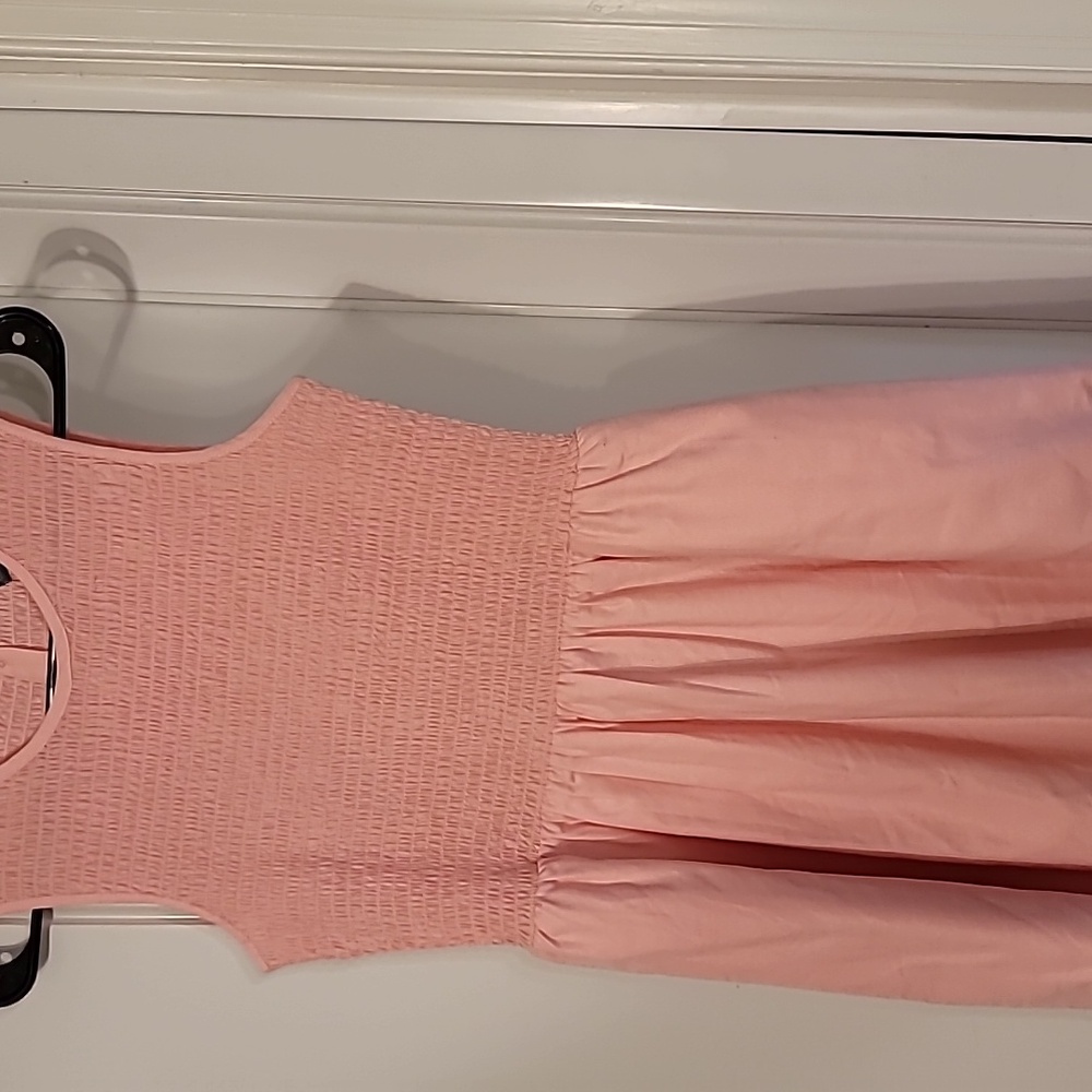 NWT French Connection Pink Dress